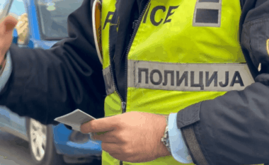 15 drejtues mjetesh ndalohen brenda 24 orëve, qarkullonin pa patentë