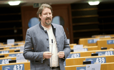 Waitz: Pas Malit të Zi, Maqedonia mund të jetë vendi i ardhshëm që i bashkohet BE-së