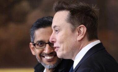 Google merr me qira kapacitetet e SpaceX, pagesa arrin në 920 milionë euro në muaj