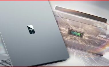 Nvidia hyn fort në garën e laptopëve Windows 11 me çipin e ri RTX Spark