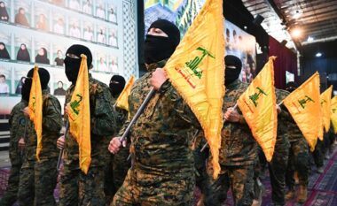 Hezbollahu paralajmëron: Pa largimin e Izraelit nga Libani, s’ka marrëveshje Iran-SHBA