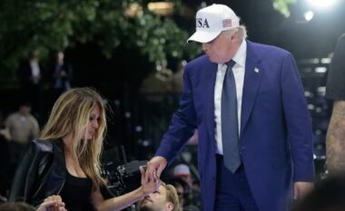 FBI: U shmang një plan për sulm me dronë në Shtëpinë e Bardhë gjatë eventit të UFC-së për Trump