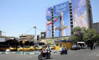 Irani paralajmëron Izraelin: Sulmet në Liban duhet të ndalen, përndryshe do të ketë reagim të ashpër