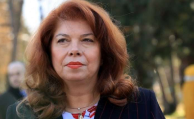 Presidentja e Bullgarisë e quan sulm ndaj vendit djegien e automjeteve diplomatike në Shkup