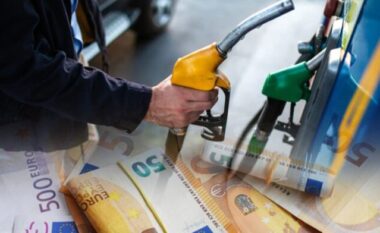 Nga sot rriten çmimet e karburanteve në Maqedoni, megjithëse nafta u ul në tregjet ndërkombëtare