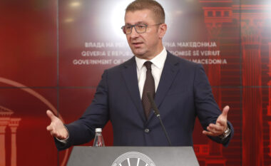 Mickoski paralajmëron investime të reja nga Turqia: Erdogan premton angazhim për kompani të tjera në Maqedoni