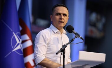 Kasami: Fatmir Limani jashtë formulave të VLEN-it për rikonstruimin e Qeverisë