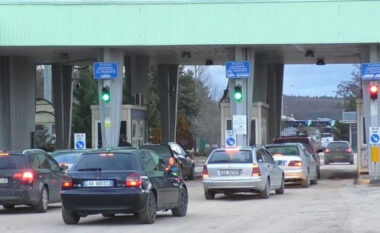 Maqedonia e Veriut aktivizon “One Stop Shop” edhe me Shqipërinë për lehtësimin e qarkullimit veror
