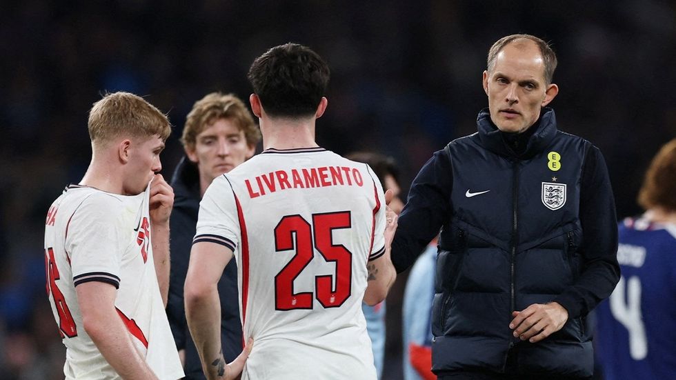 Tuchel flet me respekt për Kroacinë: Ka eksperiencë, kualitet dhe një mesfushë të rrallë