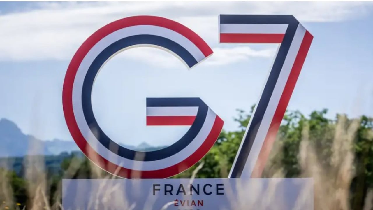 G7 rrit presionin ndaj Rusisë me masa të reja ndaj naftës dhe gazit