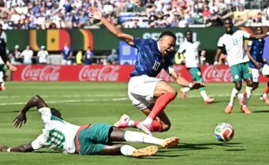 Vendimi i VAR-it në Francë – Senegal ngriti pikëpyetje edhe te arbitrat elitë të futbollit botëror