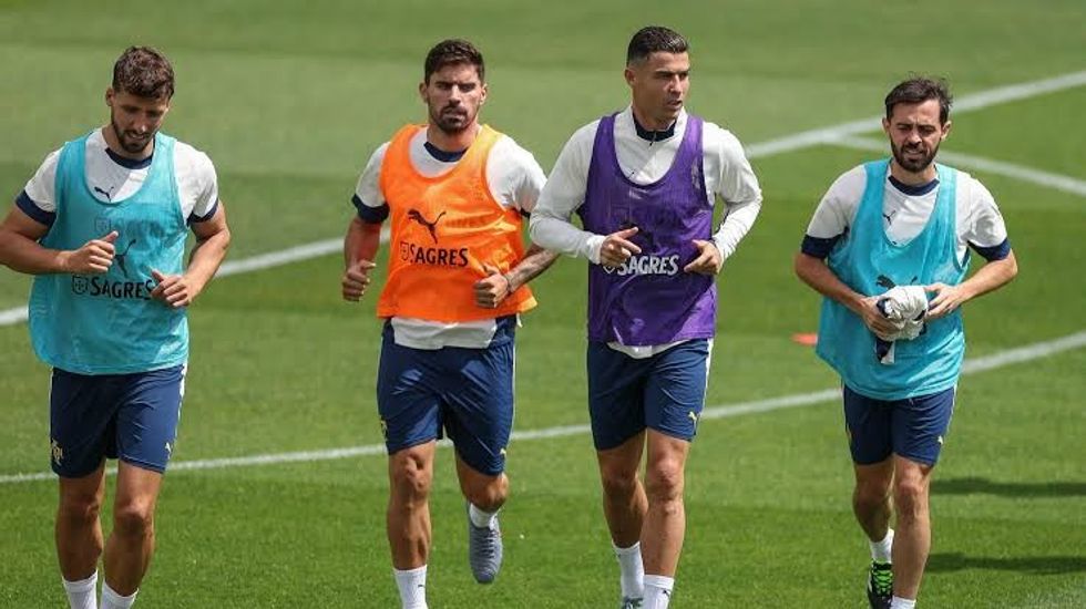 Roberto Martinez konfirmon se Portugalia nuk do ta ketë Ruben Dias ndaj DR Kongos: “Nuk do të marrim asnjë rrezik”