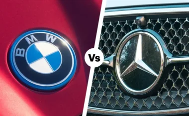 Mercedes-AMG nis ofensivën me mbi 27 modele të reja për të ngushtuar diferencën me BMW