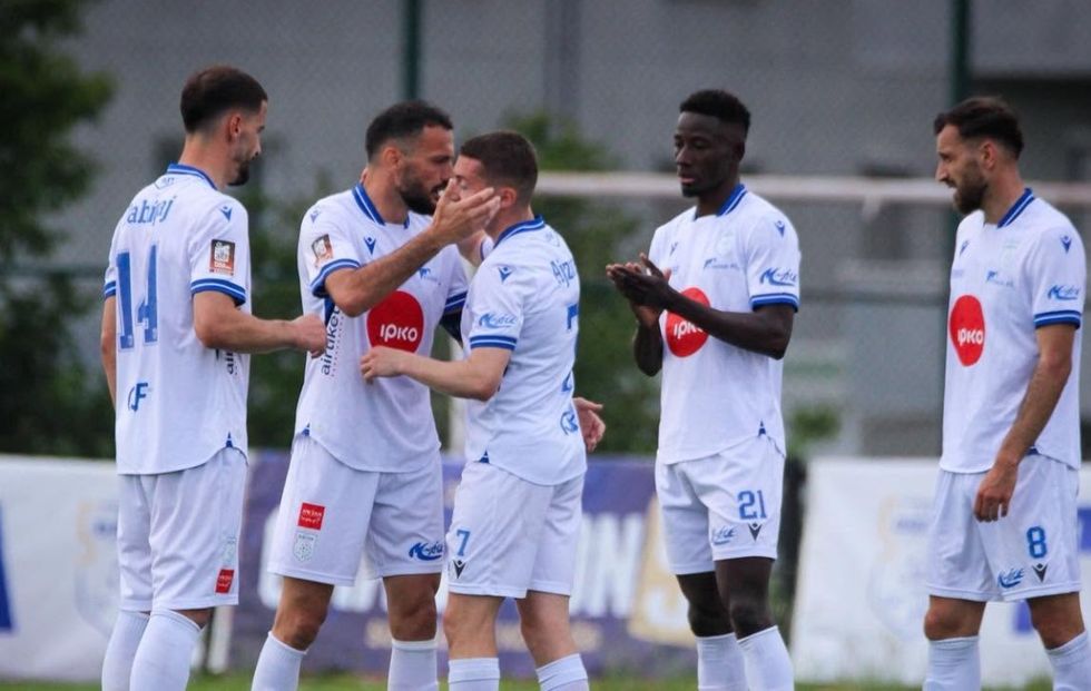 Drita zbulon edhe rivalin e mundshëm për turin e dytë kualifikues në Ligën e Kampionëve