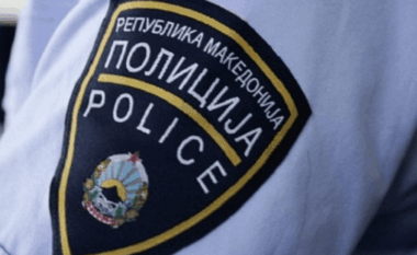 11 persona ndalohen në Shkup pasi u kapën me drogë
