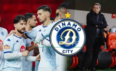 EKSKLUZIVE/ Dinamo në sulm për Isi Manellarin, mesfushori pranë qëndrimit në Superiore