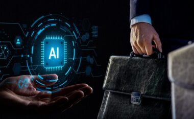 Inteligjenca artificiale po thellon një hendek të ri digjital mes kompanive