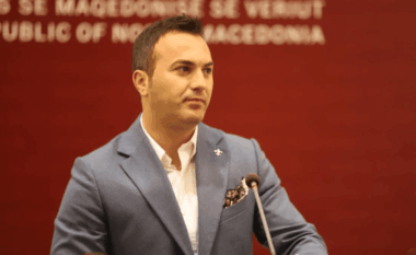 Ademi kritikon pranimin e nismës për emërtimet në Tetovë: Vendim i marrë pa bazë të qëndrueshme juridike