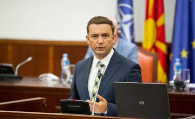 Osmani reagon për vendimin e Kushtetueses: Mbivotimi etnik në çështje etnike sjell kriza të mëdha ndëretnike