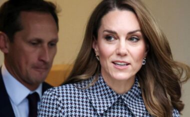 Hetim në Britani ndaj një ish-punonjëseje të shëndetësisë për tentativë shitjeje të të dhënave mjekësore të princeshës Kate