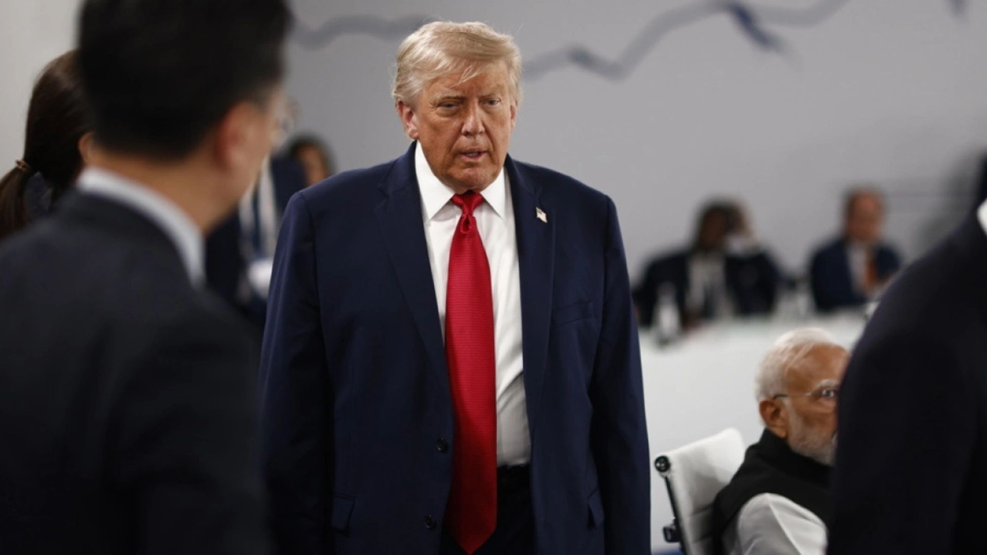 Trump tregon bisedën me presidentin sirian për Hezbollahun  Nuk i pëlqen fare  po bën punë të shkëlqyer në vendin e tij