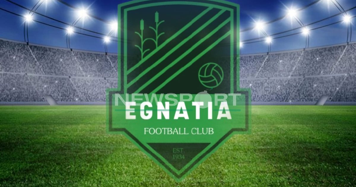 Egnatia e nis me humbje fazën përgatitore, CSKA Sofia fiton 3-2 në miqësore