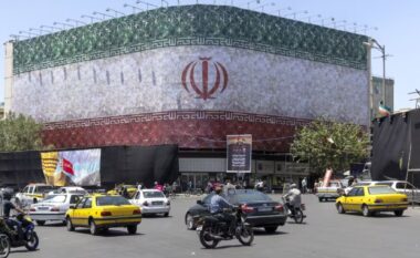 SHBA zbardh memorandumitn zyrtar me Iranin: marrëveshja e Islamabadit përmban 14 pika