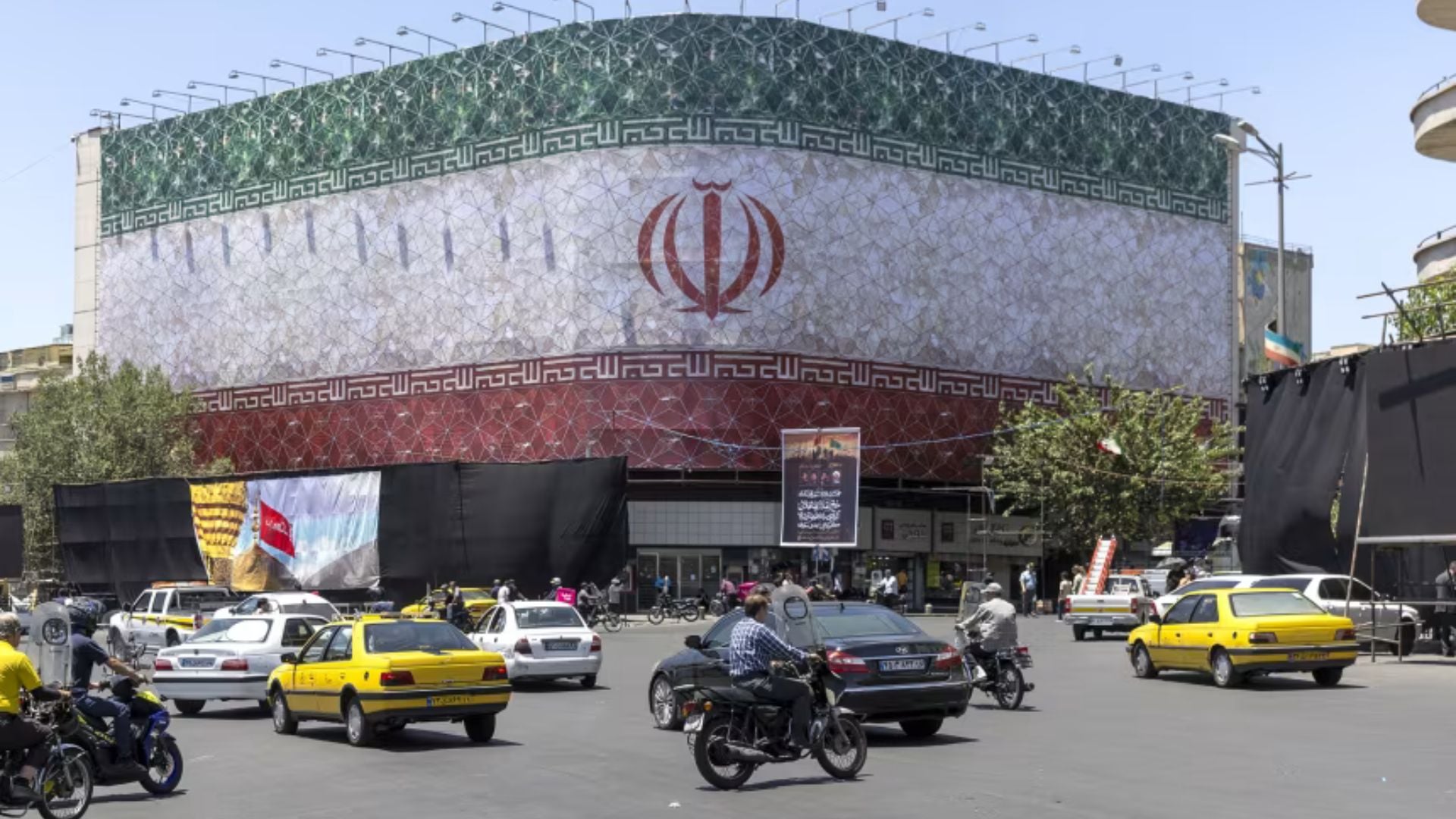 SHBA zbardh memorandumitn zyrtar me Iranin  marrëveshja e Islamabadit përmban 14 pika