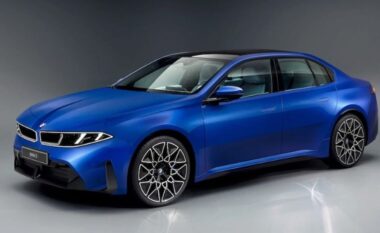 BMW hap më herët porositë për i3 pas kërkesës së lartë
