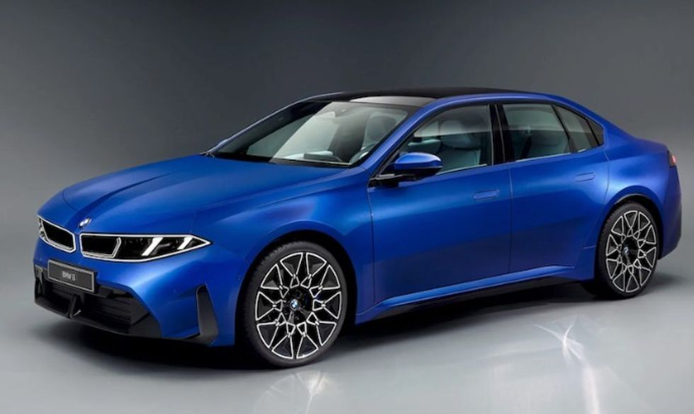BMW hap më herët porositë për i3 pas kërkesës së lartë
