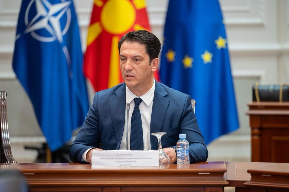 Bekim Sali  BDI po bllokon ndryshimet e domosdoshme dhe shpresën e fundit e kërkon te Gjykata Kushtetuese