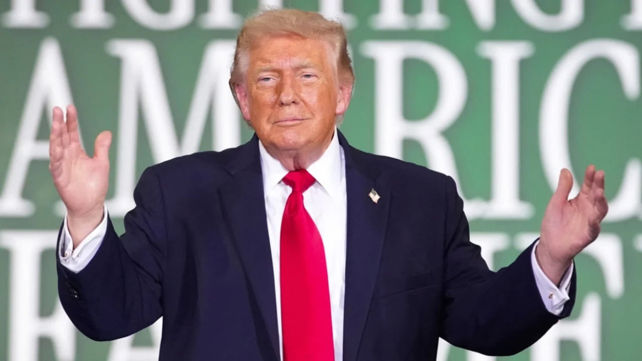 Trump për marrëveshjen me Iranin  Afati 60 ditor nuk është një vijë e kuqe  mjafton që ata të sillen mirë
