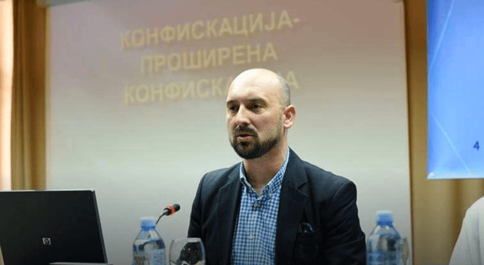 Saveski  Telefonata me kryeministrin Mickoski për rastin  Mazut  nuk ishte presion