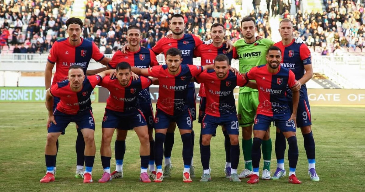 Vllaznia barazon 1-1 me Deciqin në “Loro Boriçi”, shkodranët marrin sinjale inkurajuese para sezonit të ri