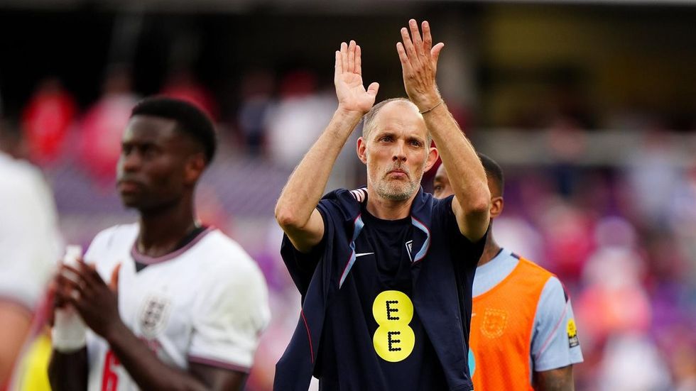 Tuchel pas suksesit ndaj Kroacisë  Më vendimtare është mënyra si përgjigjesh