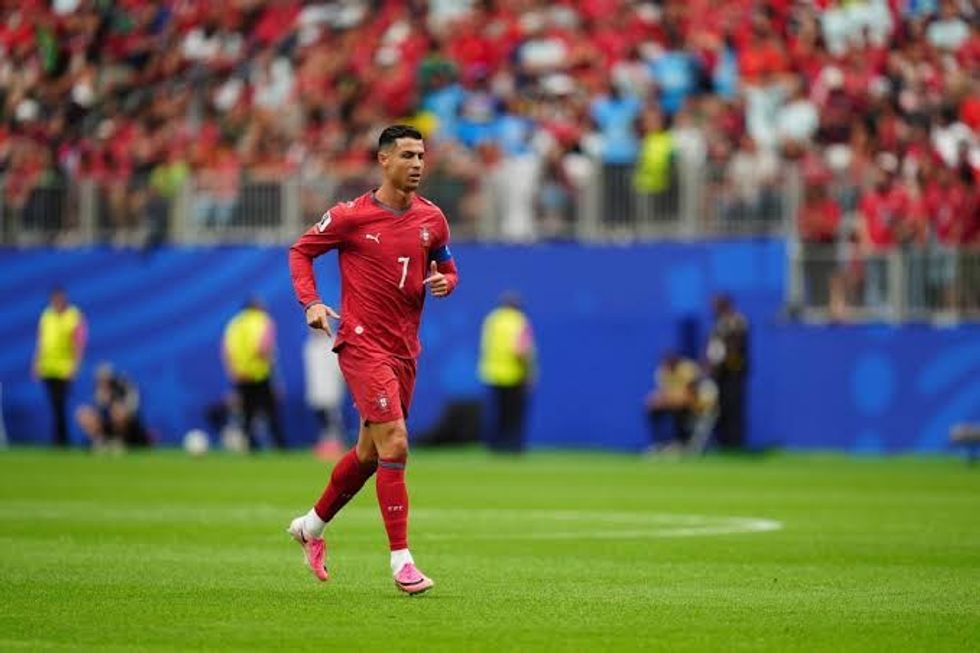 Ronaldo pas barazimit të Portugalisë me RD Kongon: Ky është futbolli