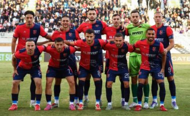 ZYRTARE/ Andrey Yago firmos me Egnatian, ish-mbrojtësi i Vllaznisë vijon karrierën te kampionët e Shqipërisë