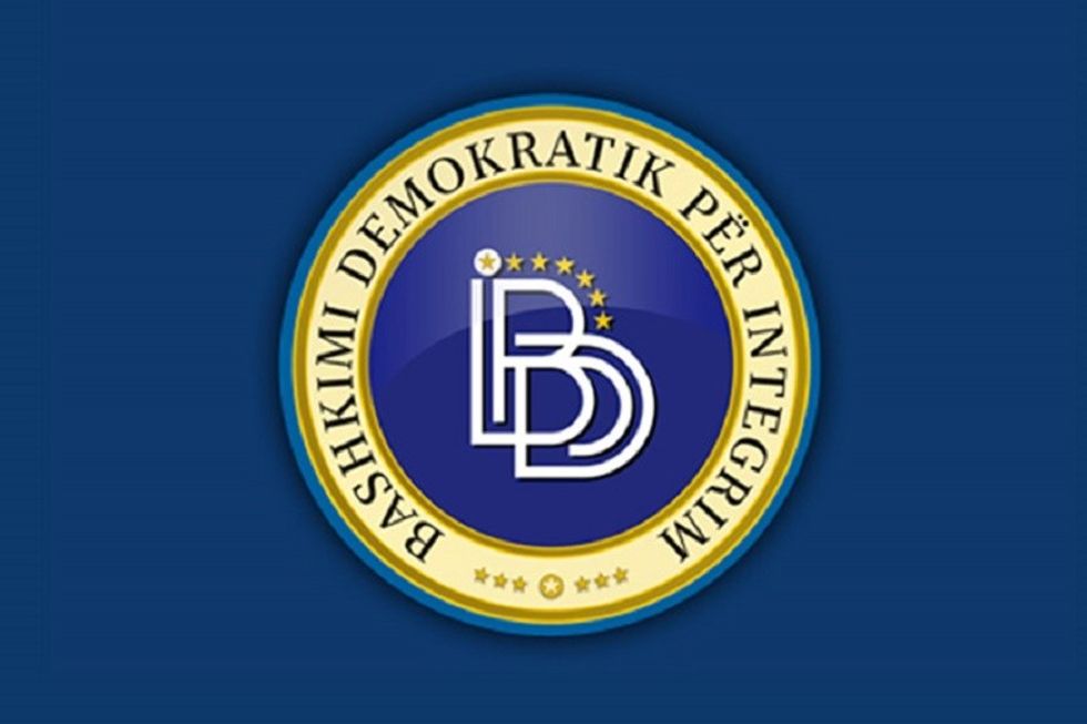 BDI  Raporti i Parlamentit Evropian sinjalizon ndikimin e  Botës Serbe  në Maqedoninë e Veriut  ndërsa VLEN po hesht