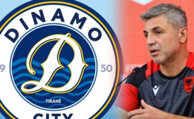 EKSKLUZIVE/ Dinamo synon tjetër goditje në merkato, në plan mbrojtësi i ri i Alban Bushit