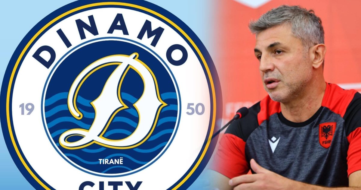 EKSKLUZIVE  Dinamo synon tjetër goditje në merkato  në plan mbrojtësi i ri i Alban Bushit