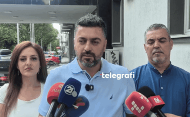 Opozita në Këshillin e Tetovës kërkon mbledhje urgjente për emërtimet e rrugëve, vendimi i Kushtetueses cilësohet goditje për identitetin shqiptar