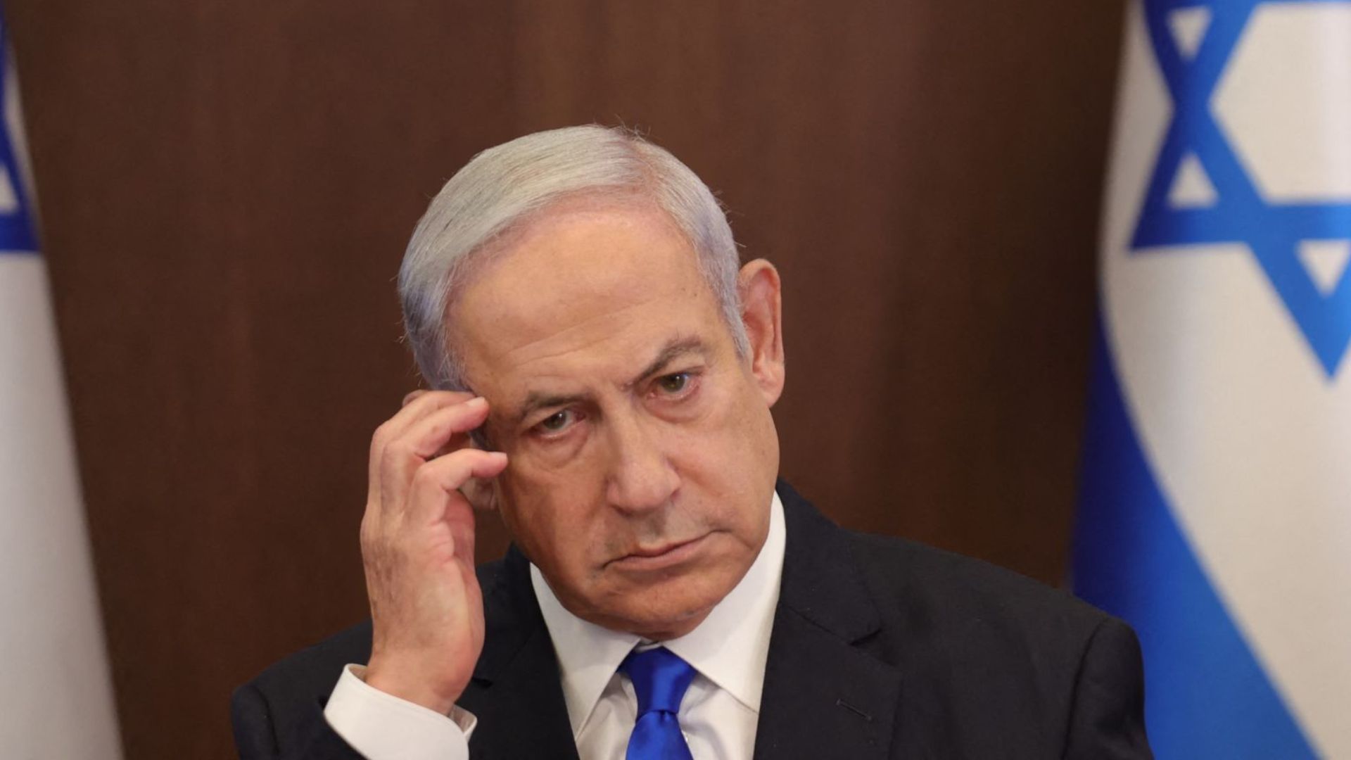 BBC  Ujdia Iran SHBA konsiderohet si një goditje për Netanyahun