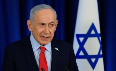 Axios: Pakti bërthamor Trump-Iran e vendos Netanyahun nën presion, shtohen përplasjet mes Uashingtonit dhe Tel Avivit