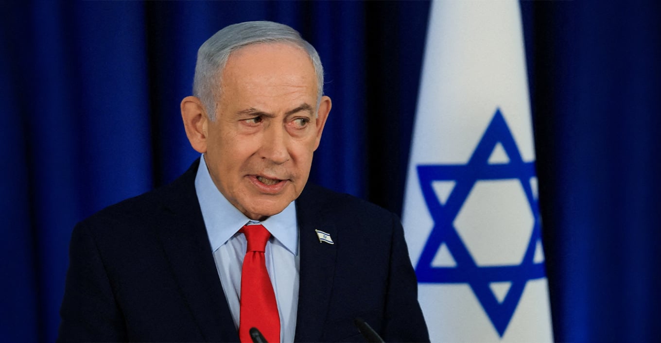 Axios  Pakti bërthamor Trump Iran e vendos Netanyahun nën presion  shtohen përplasjet mes Uashingtonit dhe Tel Avivit