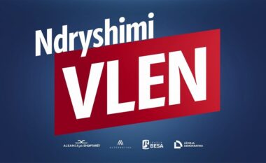 VLEN: Parlamenti Evropian riafirmon se Maqedonia e Veriut e ka të hapur rrugën drejt Bashkimit Evropian