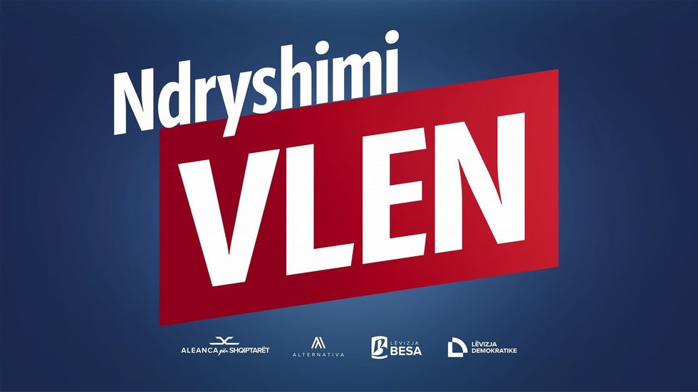 VLEN  Parlamenti Evropian riafirmon se Maqedonia e Veriut e ka të hapur rrugën drejt Bashkimit Evropian