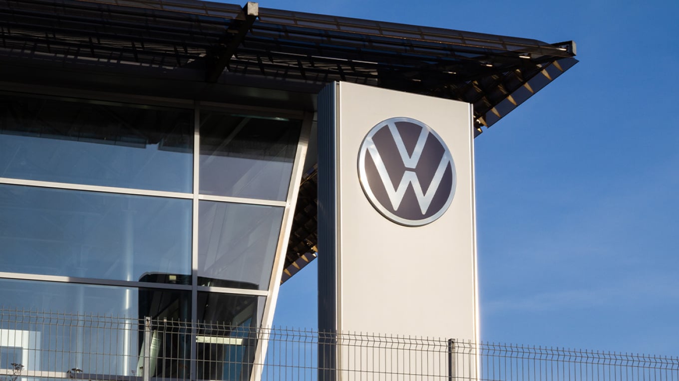 Volkswagen paralajmëron 50 mijë shkurtime deri në 2030  Blume  Formula jonë e biznesit nuk jep më rezultat
