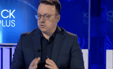 Nikolloski: Brenda 5 vitesh, treni i shpejtë do ta lidhë Shkupin me Selanikun për 1 orë e 25 minuta dhe me Beogradin për 2 orë e gjysmë