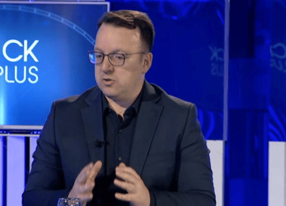 Nikolloski  Brenda 5 vitesh  treni i shpejtë do ta lidhë Shkupin me Selanikun për 1 orë e 25 minuta dhe me Beogradin për 2 orë e gjysmë