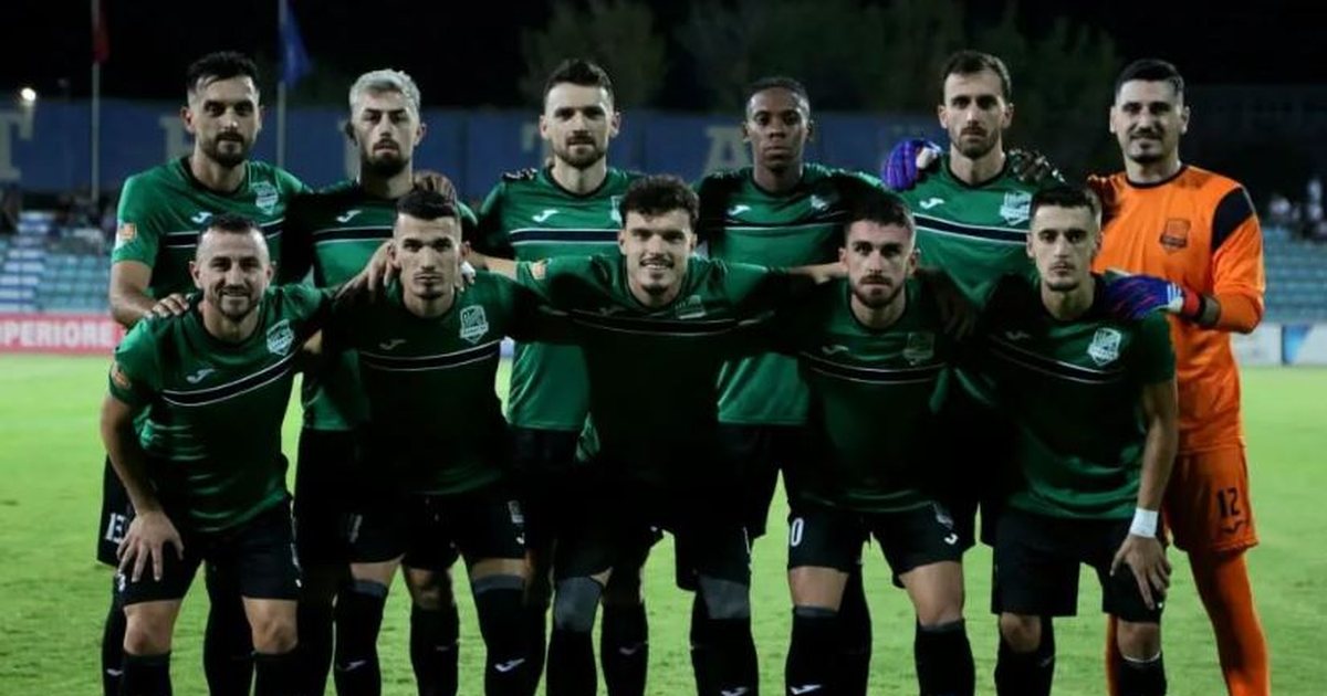 EKSKLUZIVE  Egnatia refuzon rikthimin e Ndrecës dhe Lushkjës   jo  edhe për Lirim Kastratin të Vllaznisë